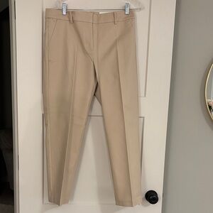 LOFT Tan Chinos